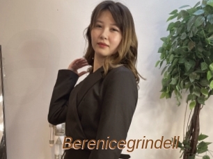 Berenicegrindell