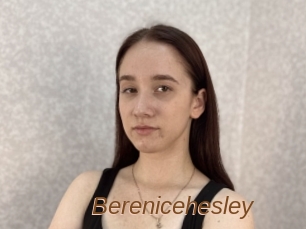 Berenicehesley