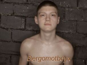 Bergomotboyx