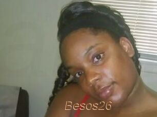 Besos26