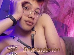 Bestiandemon