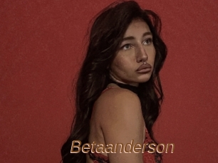 Betaanderson