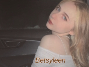 Betsyleen