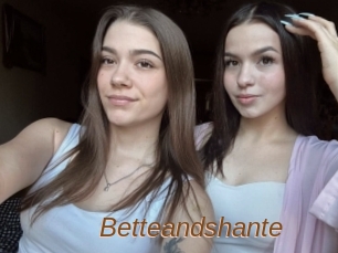 Betteandshante