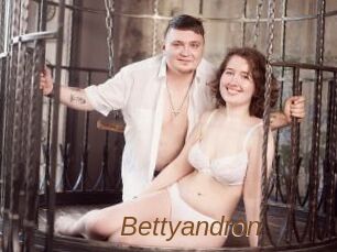 Bettyandron