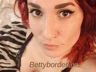 Bettyborderline