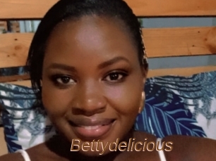 Bettydelicious