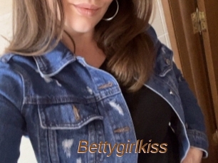 Bettygirlkiss