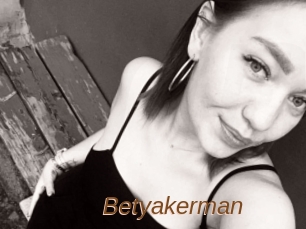 betyakerman Annuaire Sexe