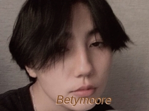 Betymoore