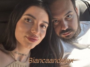 biancaandalex Annuaire Sexe
