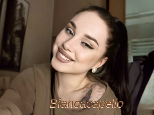 Biancacapello