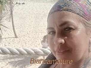 Biancamature