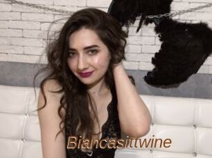 Biancasittwine
