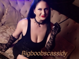 Bigboobscassidy