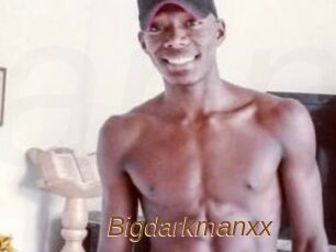 Bigdarkmanxx