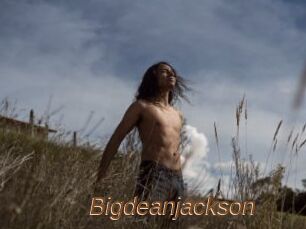 Bigdeanjackson