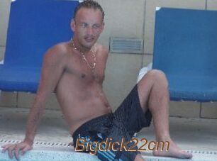 Bigdick22cm