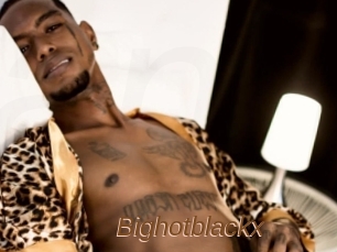 Bighotblackx