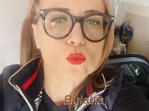 Biglabia