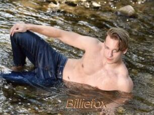 Billiefox