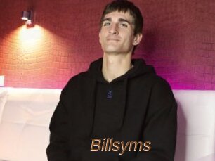 Billsyms