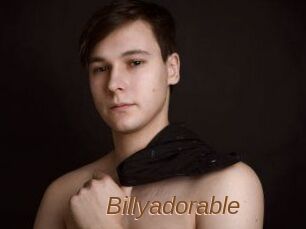 Billyadorable