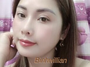 Binhwillian