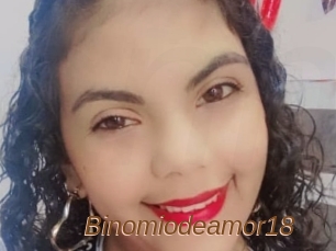 Binomiodeamor18