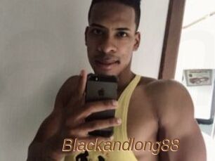 Blackandlong88