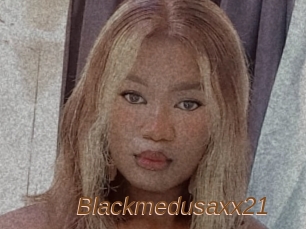 Blackmedusaxx21