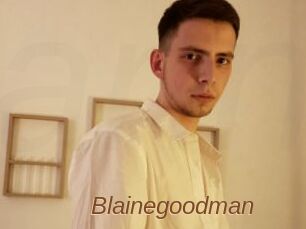 Blainegoodman