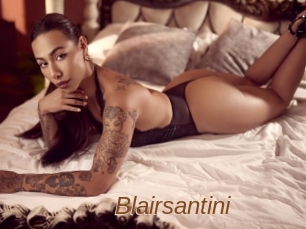 Blairsantini