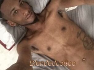 Blendedcoffee