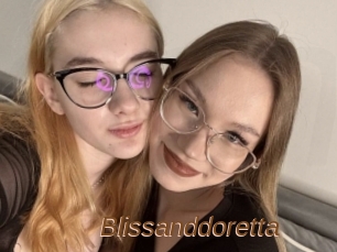 Blissanddoretta