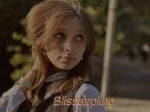 Blissappling