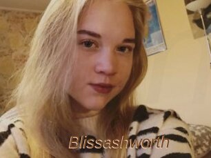 Blissashworth
