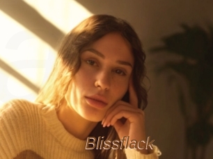 Blissflack