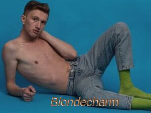 Blondecharm
