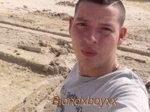 Blondxboyxx
