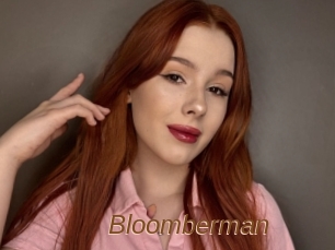 Bloomberman
