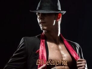 Bluealpha