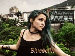 Bluebella