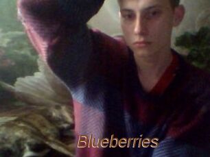 Blueberries