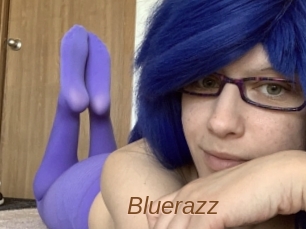 Bluerazz