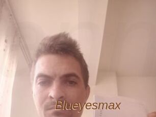 Blueyesmax