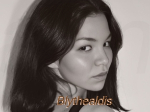 Blythealdis