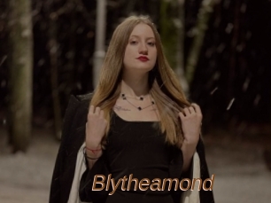 Blytheamond