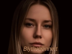Blythebennett