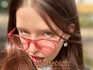 Blythebluitt